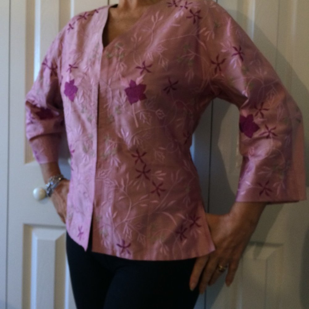 jacket - Picture 2 of 6